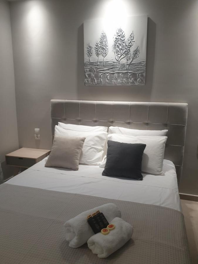 Motivo Cozy House Apartment Kanoni  Bagian luar foto