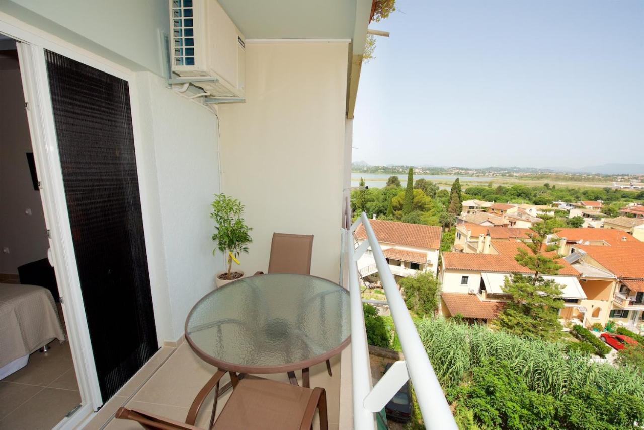 Motivo Cozy House Apartment Kanoni  Bagian luar foto